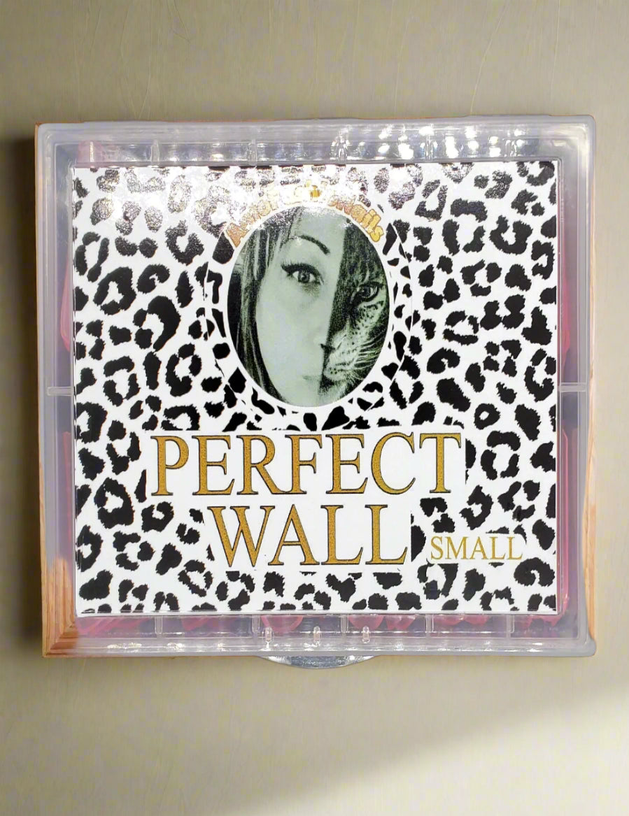 Dual Perfect Wall Small