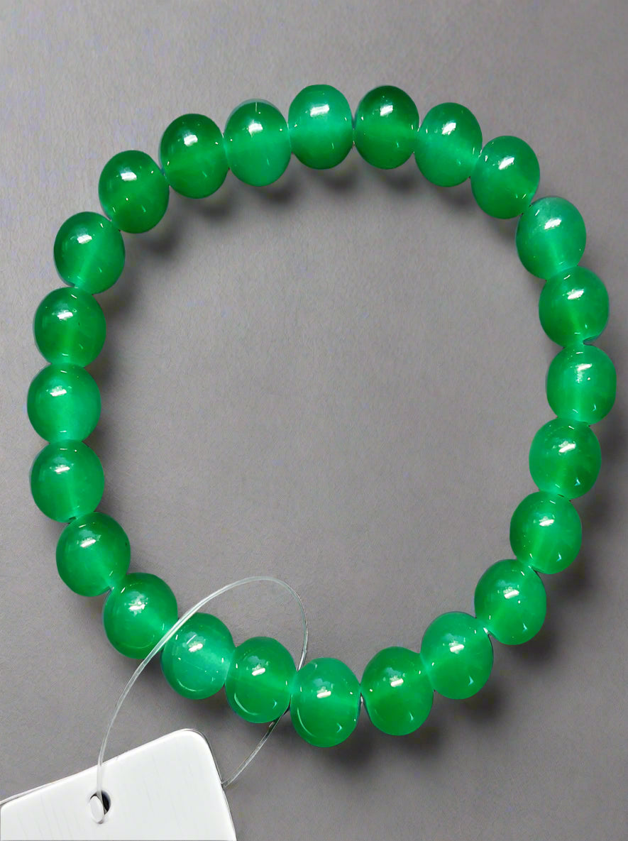 Bracciali in Vetro colorato
