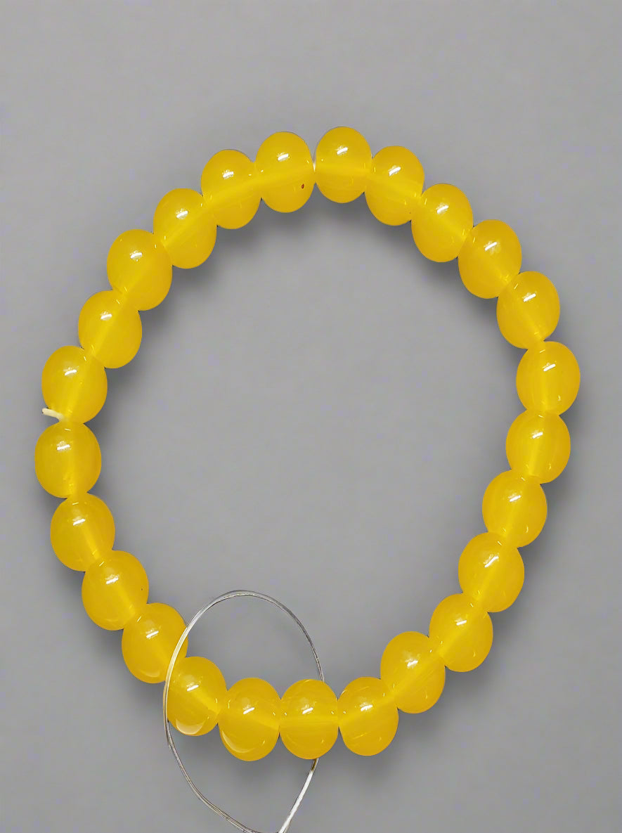 Bracciali in Vetro colorato