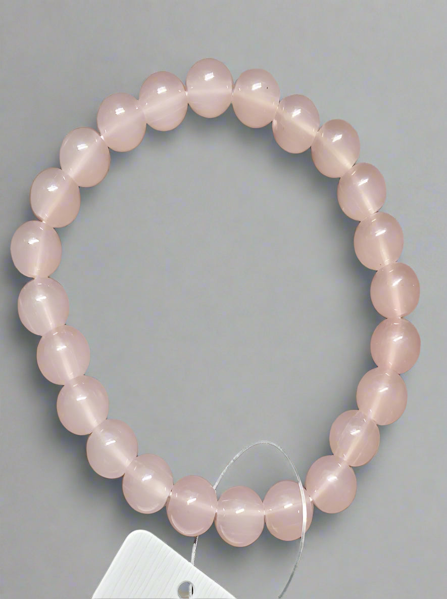 Bracciali in Vetro colorato