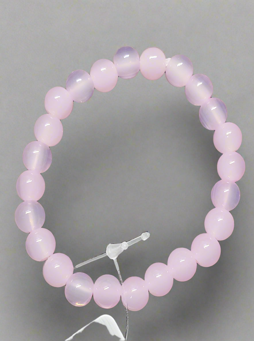Bracciali in Vetro colorato