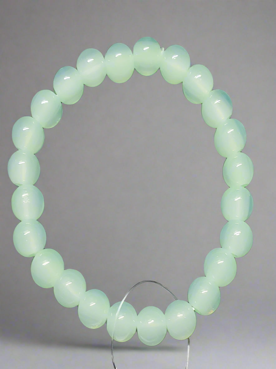 Bracciali in Vetro colorato