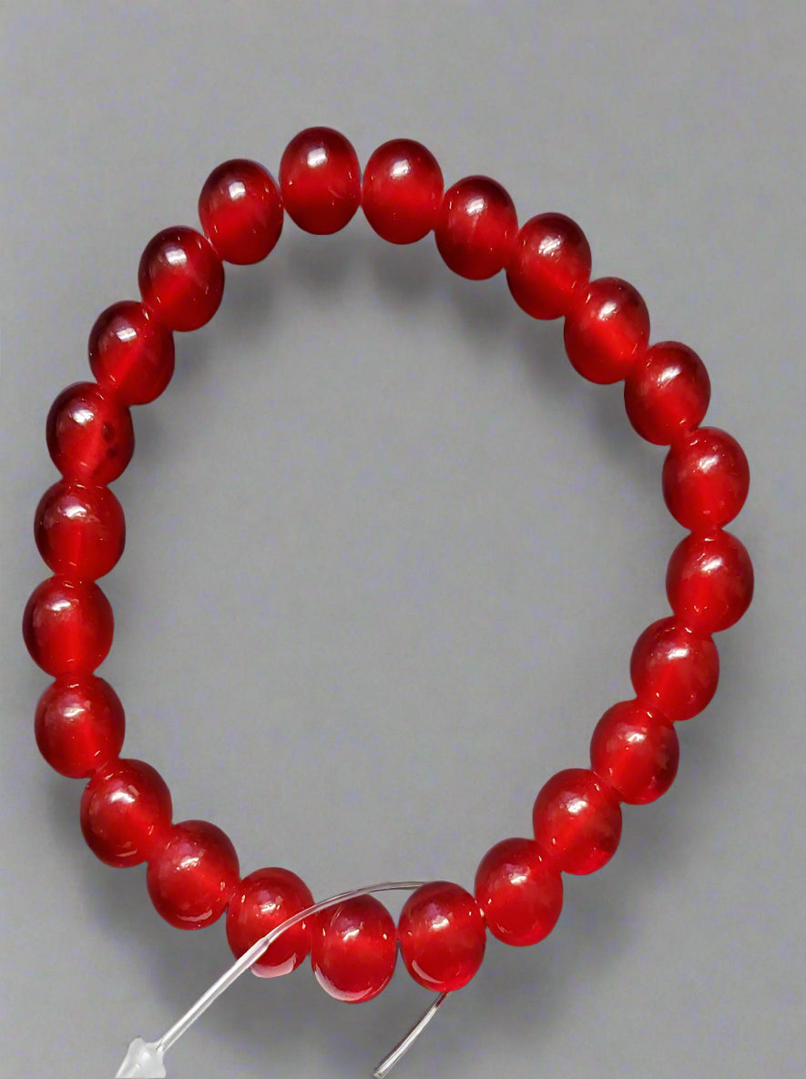 Bracciali in Vetro colorato