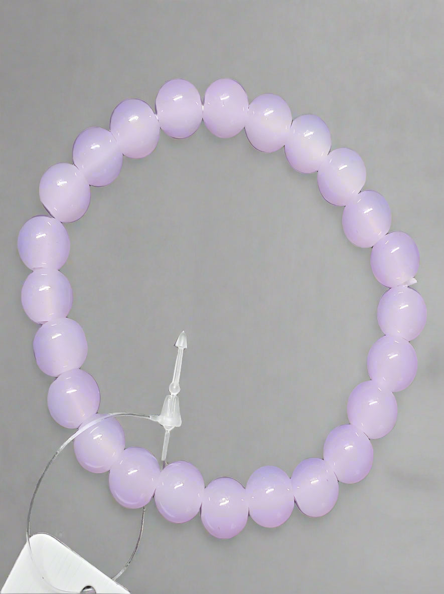 Bracciali in Vetro colorato
