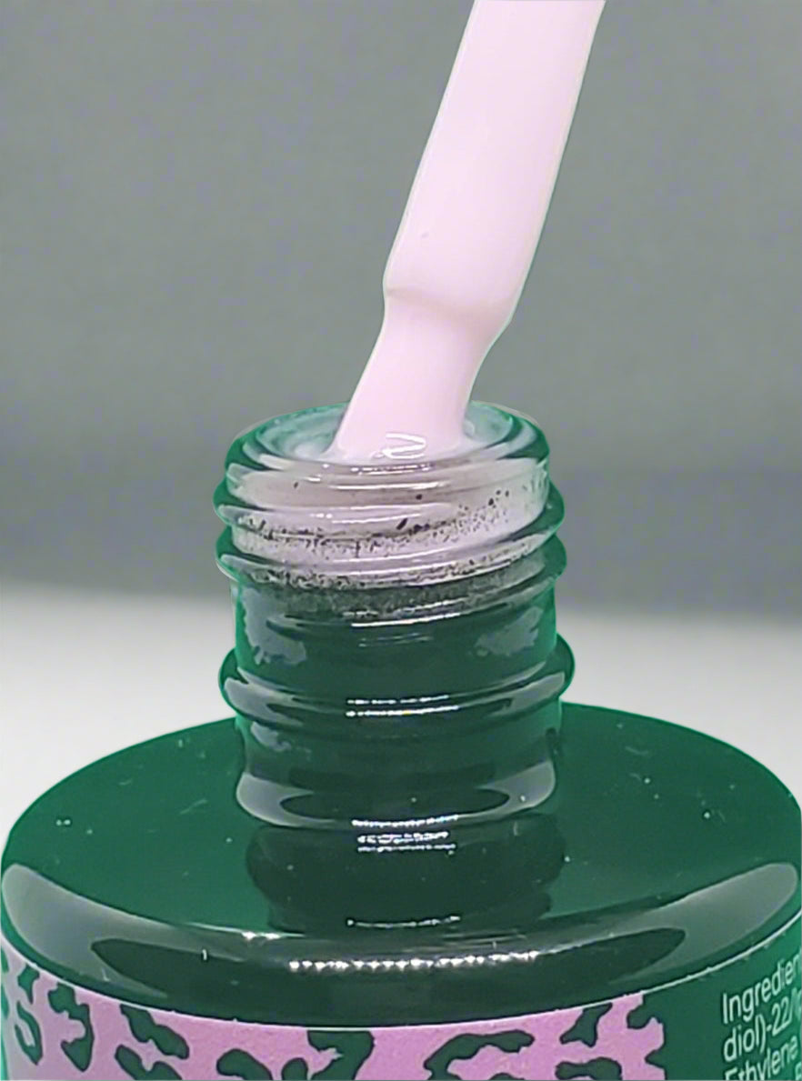 Liquid Builder Pink Sugar