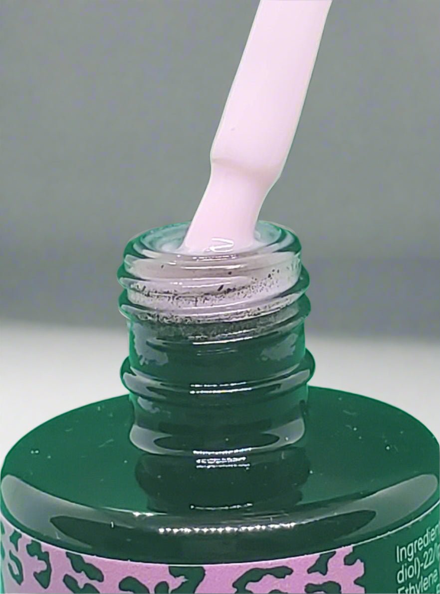 liquid builder pink sugar - 1