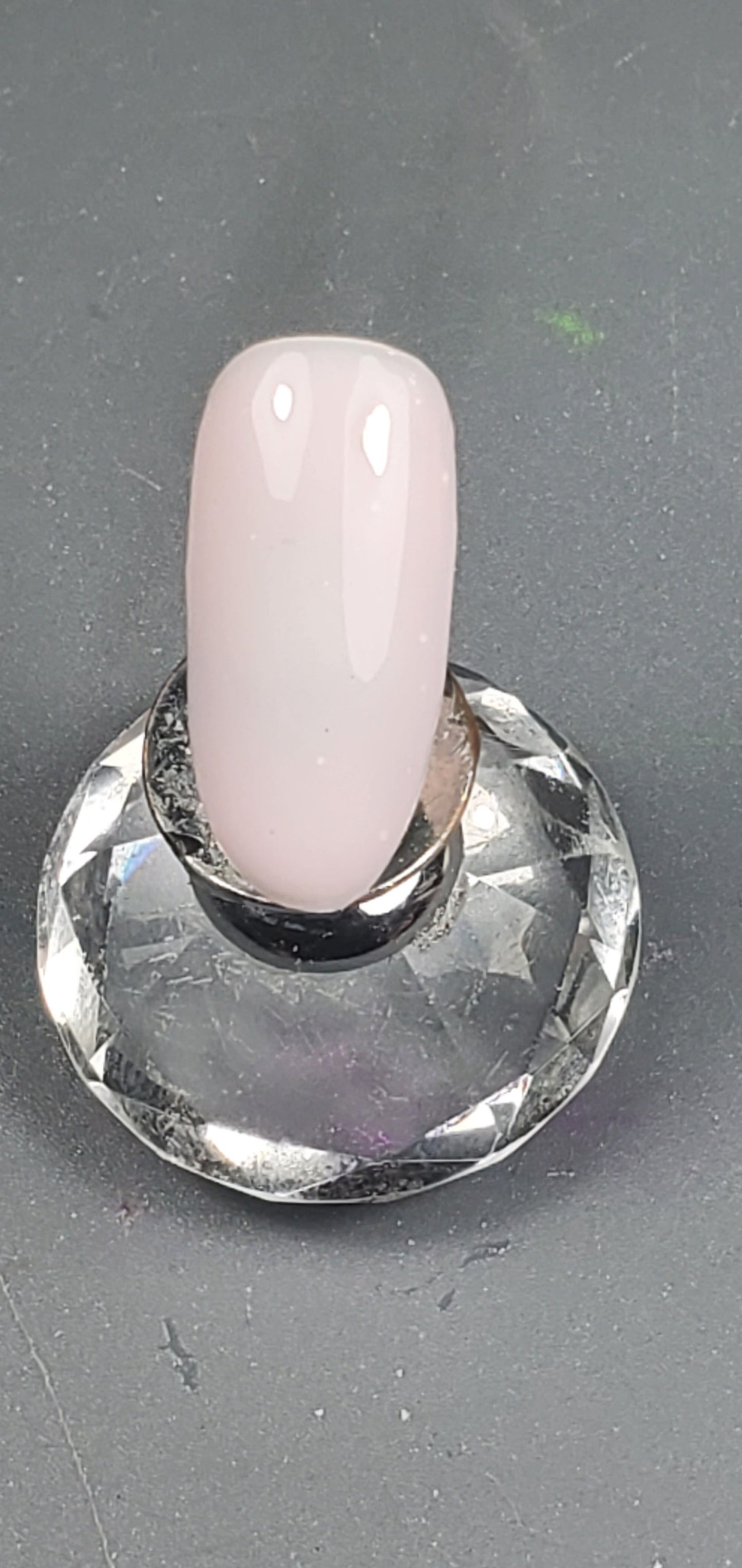 liquid builder pink sugar - 2