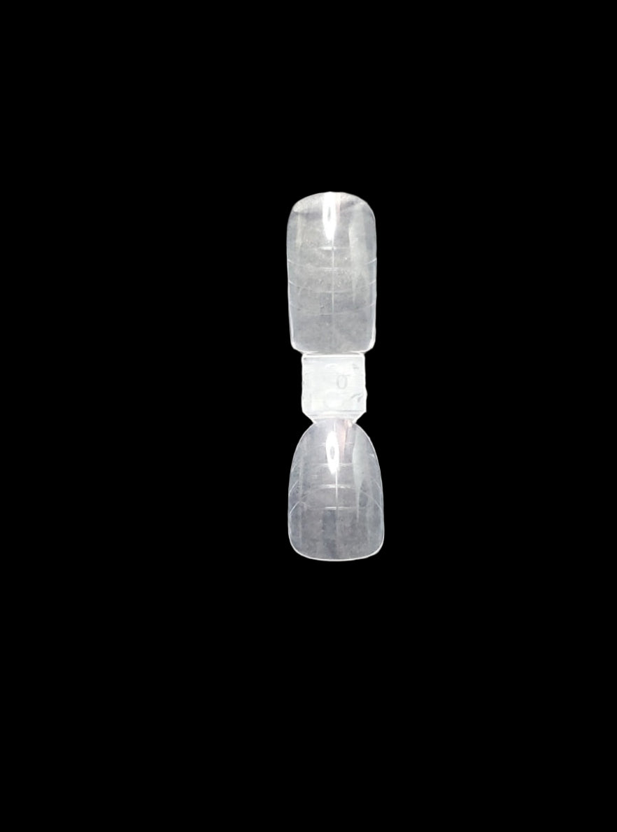 Dual Double-Form Almond-Square
