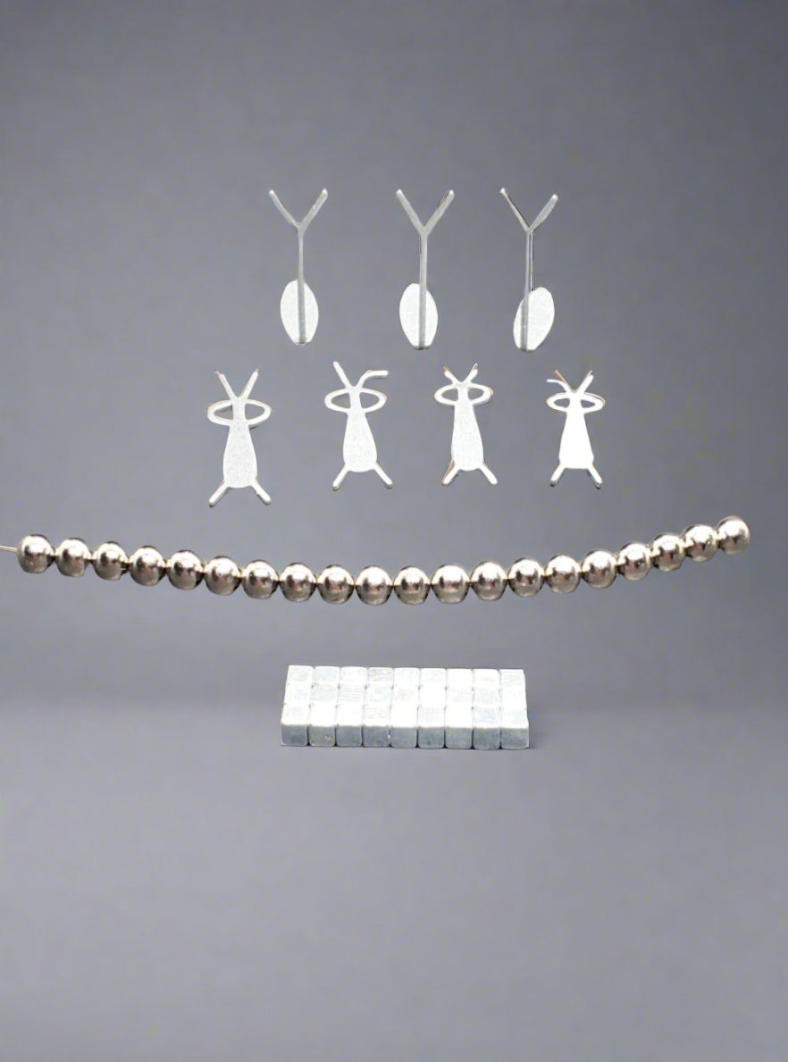 Set Magneti