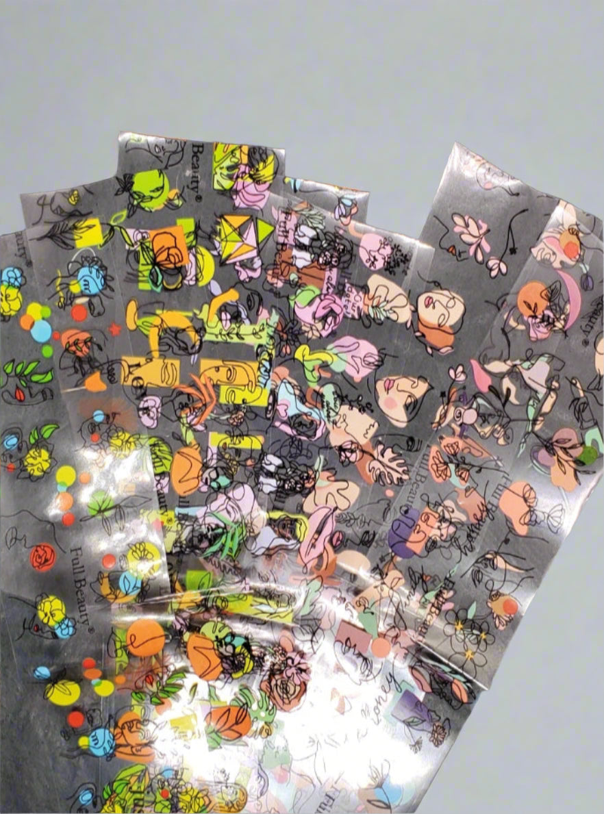 Foil Visi