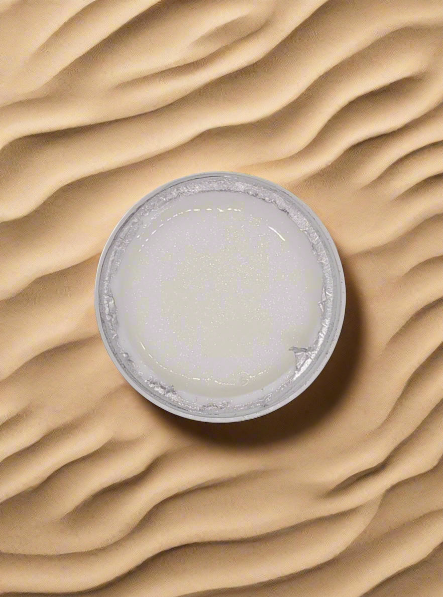 Gel Costruttore SELF-LEVELING SHIMMER STAR WHITE