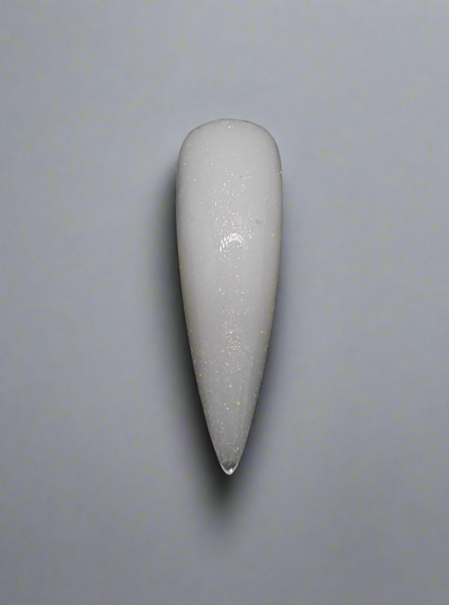 Gel Costruttore SELF-LEVELING SHIMMER STAR WHITE