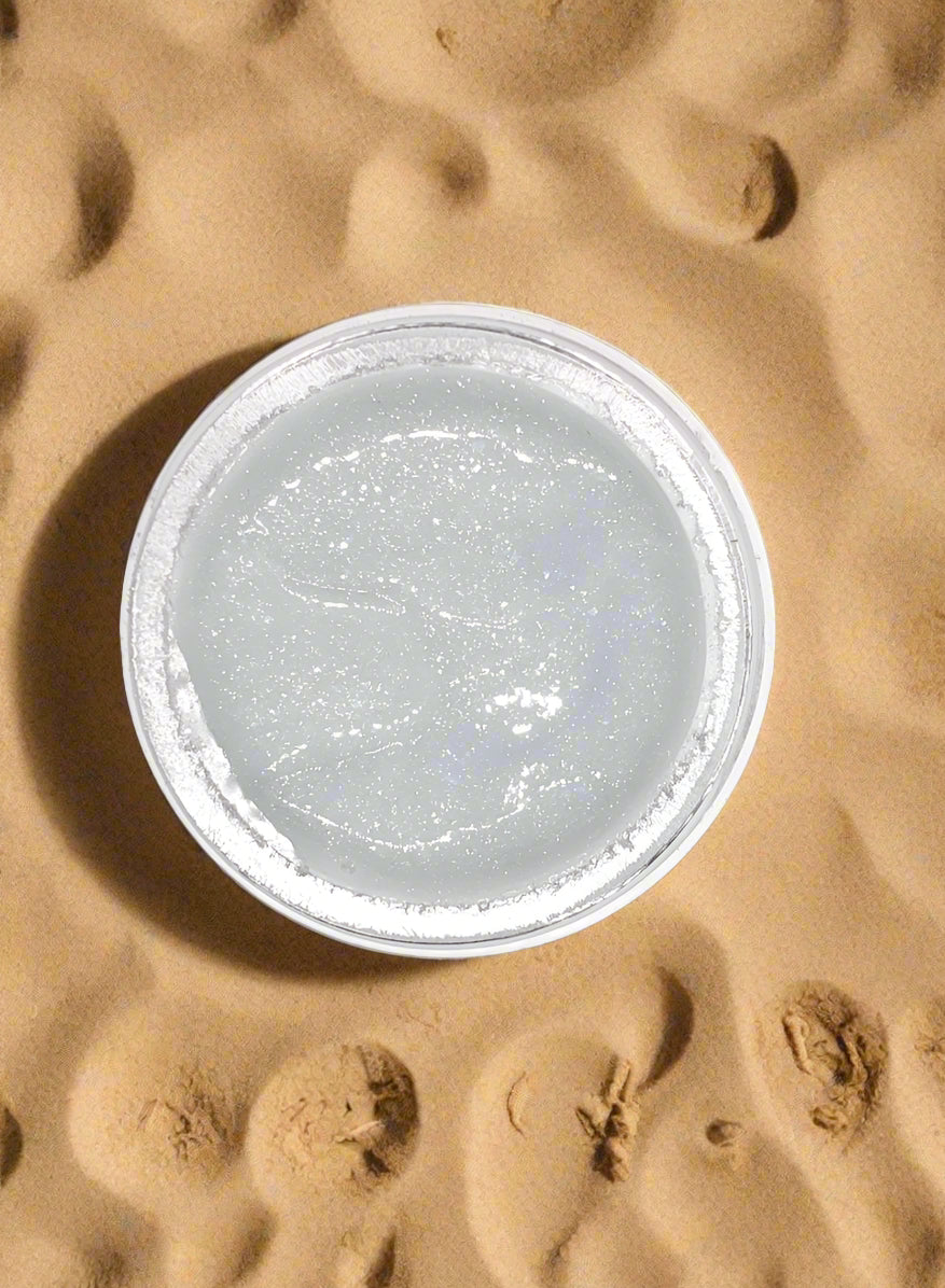 Gel Costruttore SELF-LEVELING SHIMMER WHITE