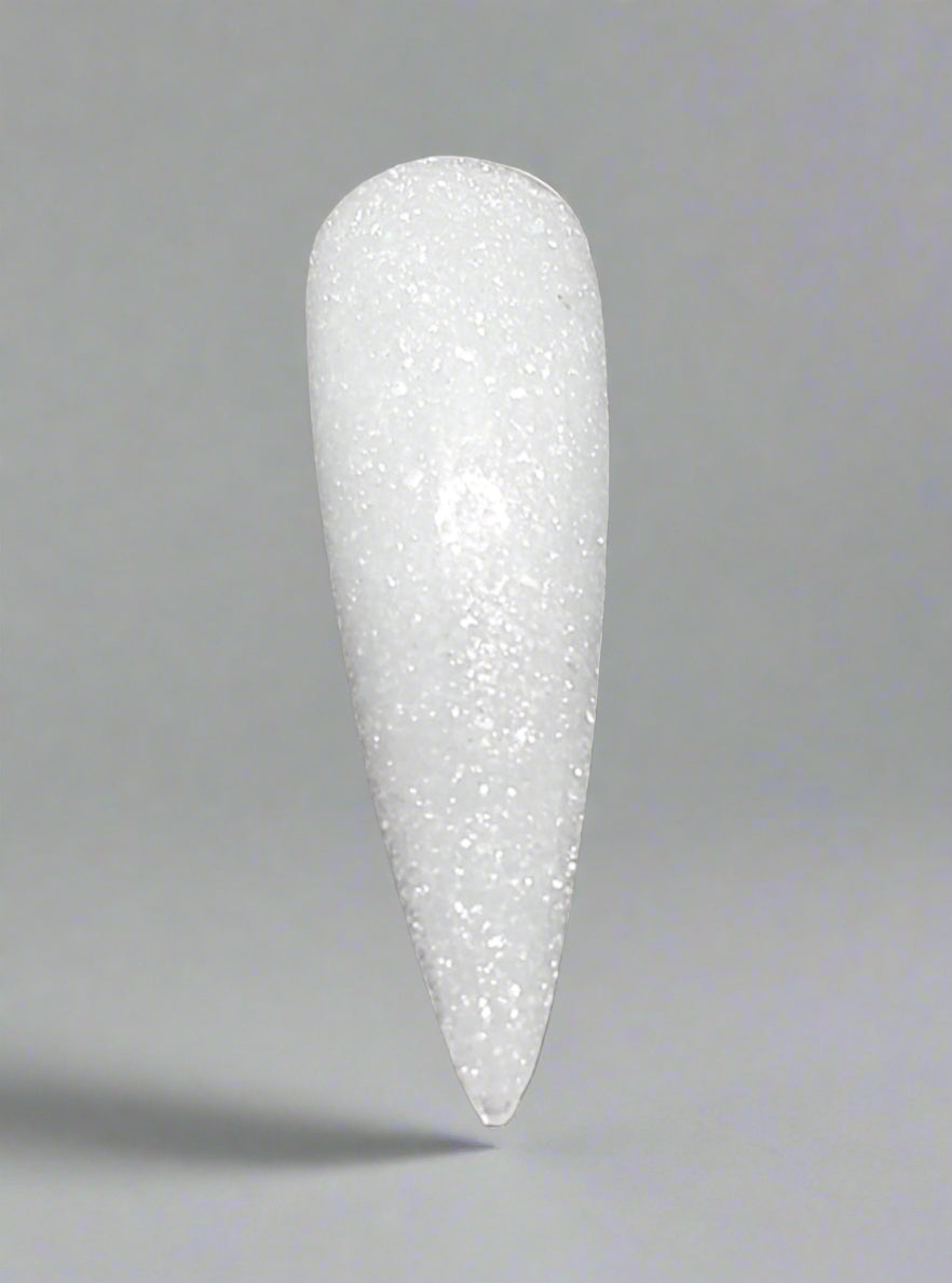 Gel Costruttore SELF-LEVELING SHIMMER WHITE