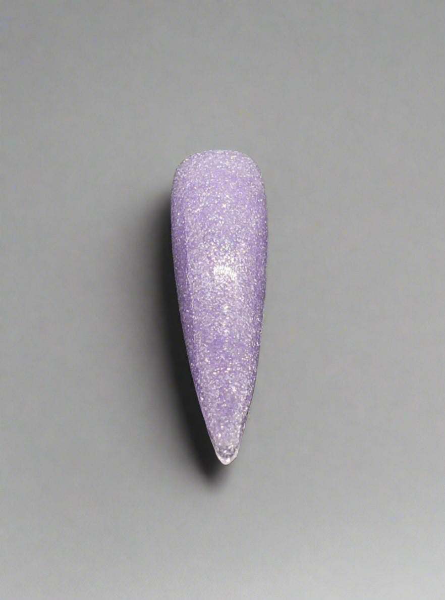 Gel Costruttore SELF-LEVELING SHIMER VIOLET