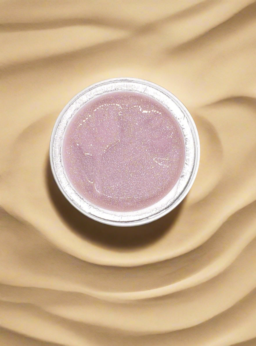 Gel Costruttore SELF-LEVELING SHIMMER ROSE
