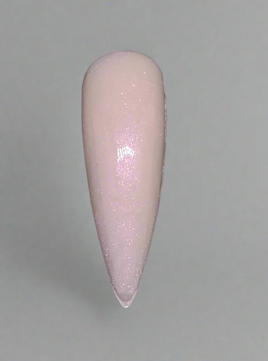 Gel Costruttore SELF-LEVELING FASHION SHIMMER