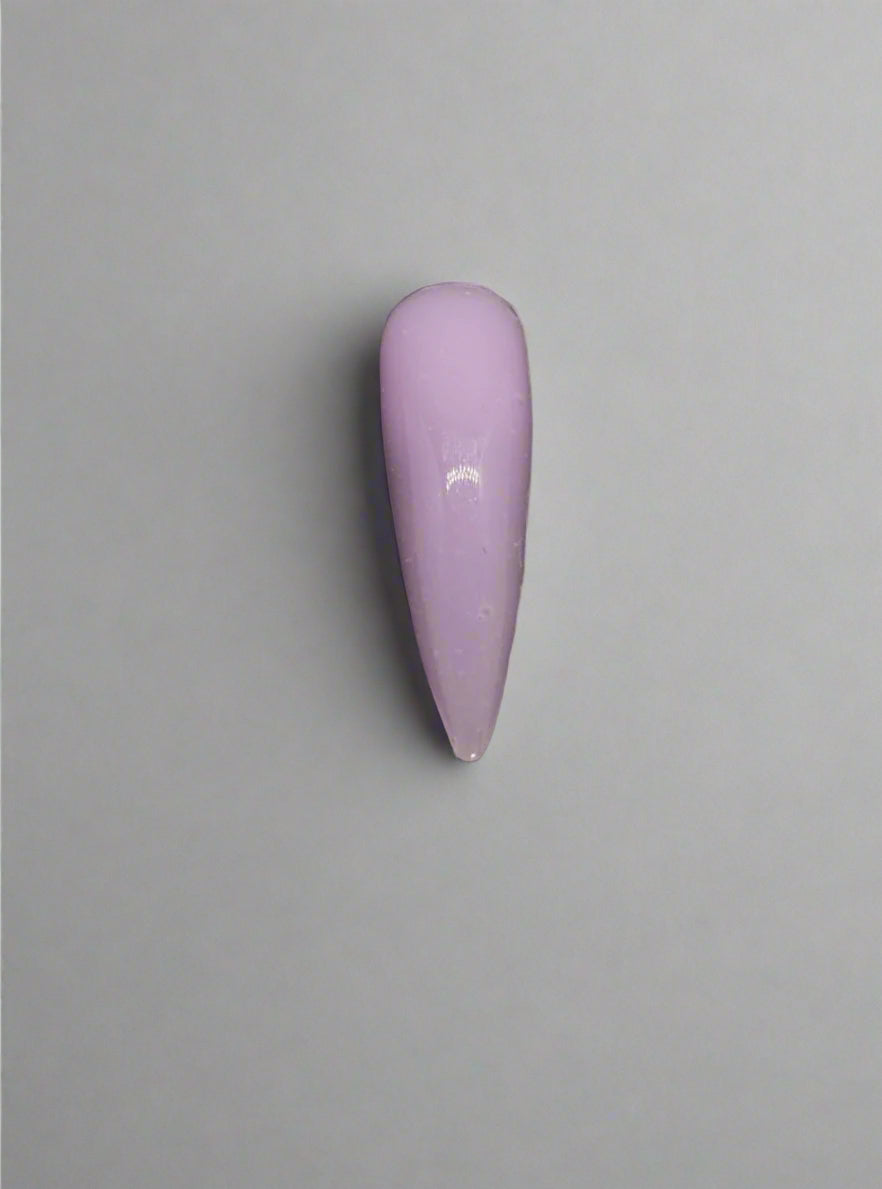 Gel Costruttore SELF-LEVELING VIOLET GLASS