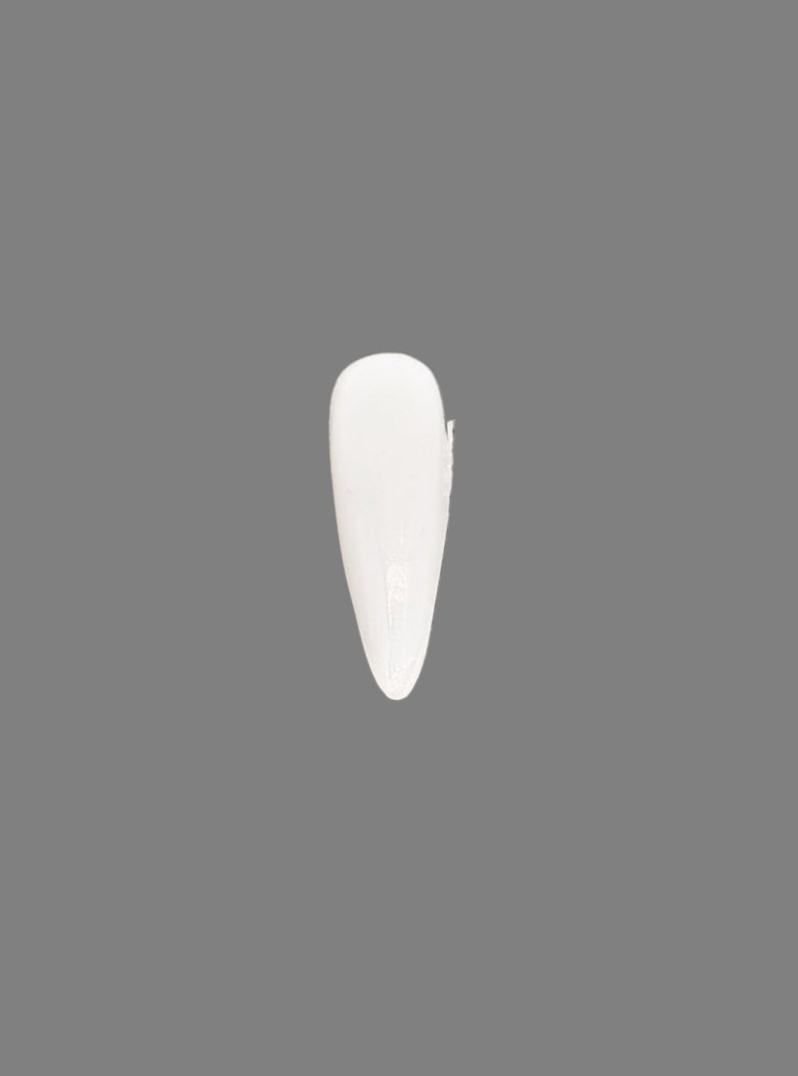 Acrygel Fotoluminescente Bianco