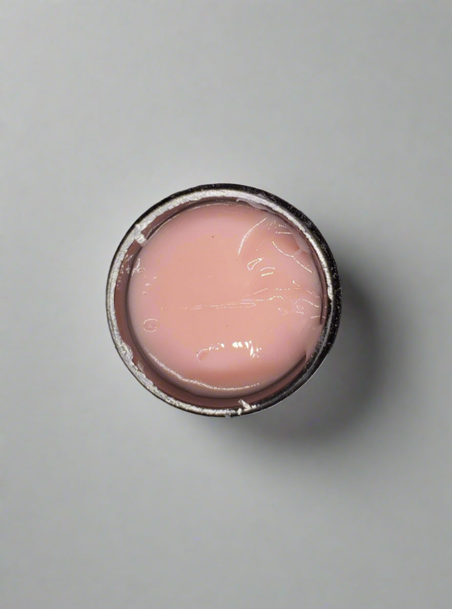 Acrygel Fotoluminescente Rosa