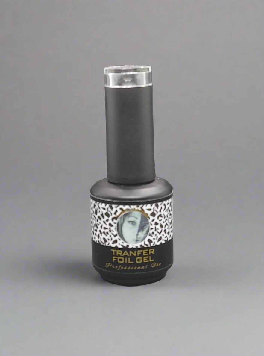Transfer Foil Gel