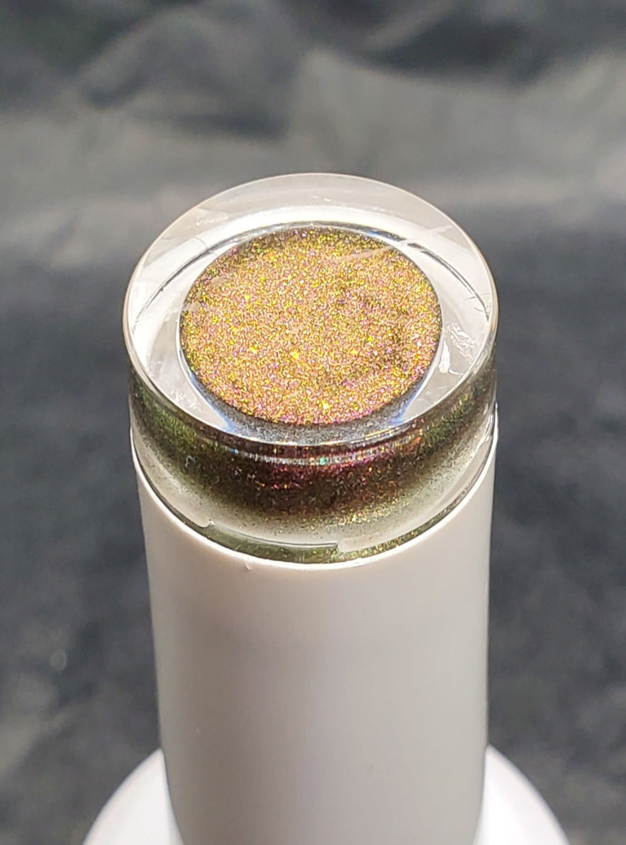 Cat Eye Starbust