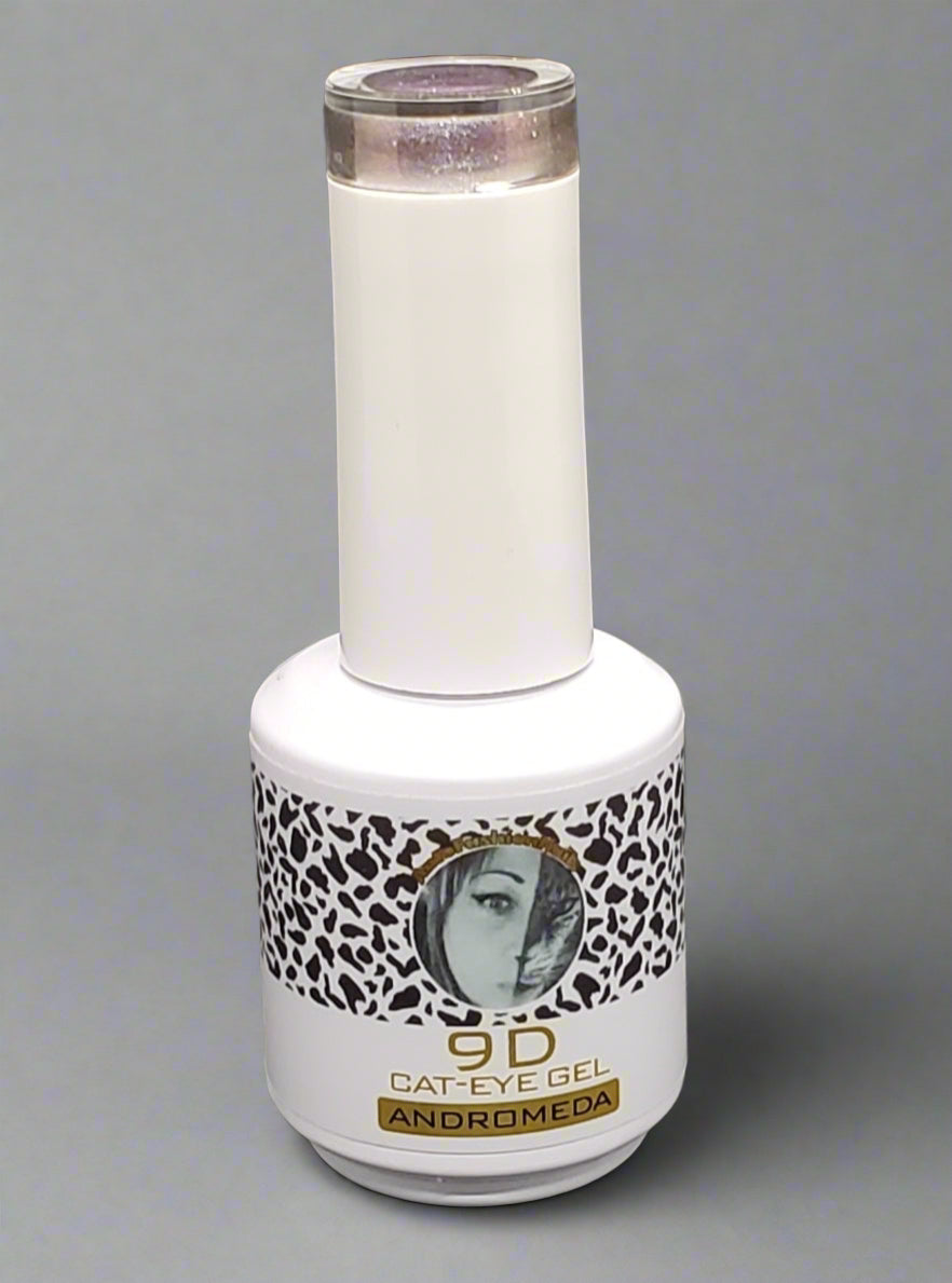 Cat Eye Andromeda