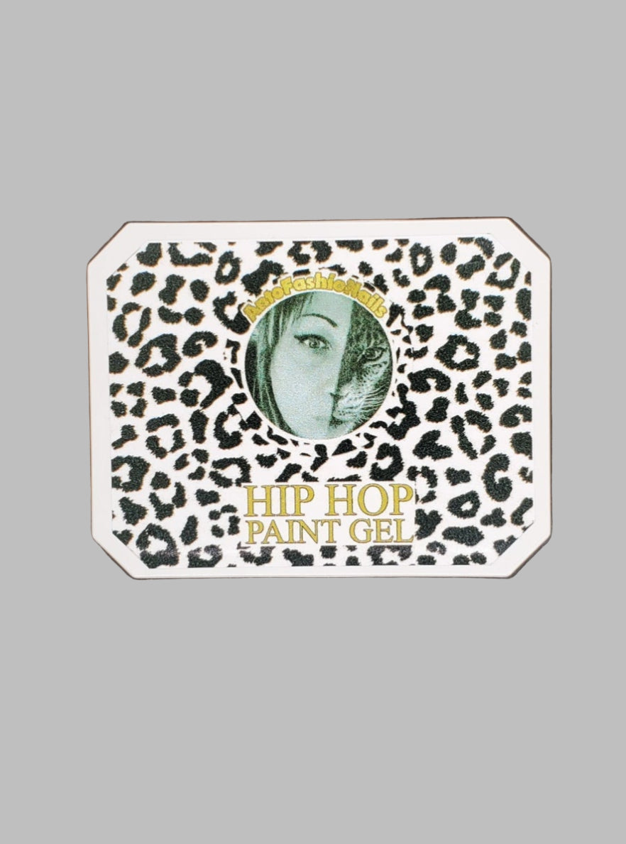 Palette Paint Gel Hip Hop