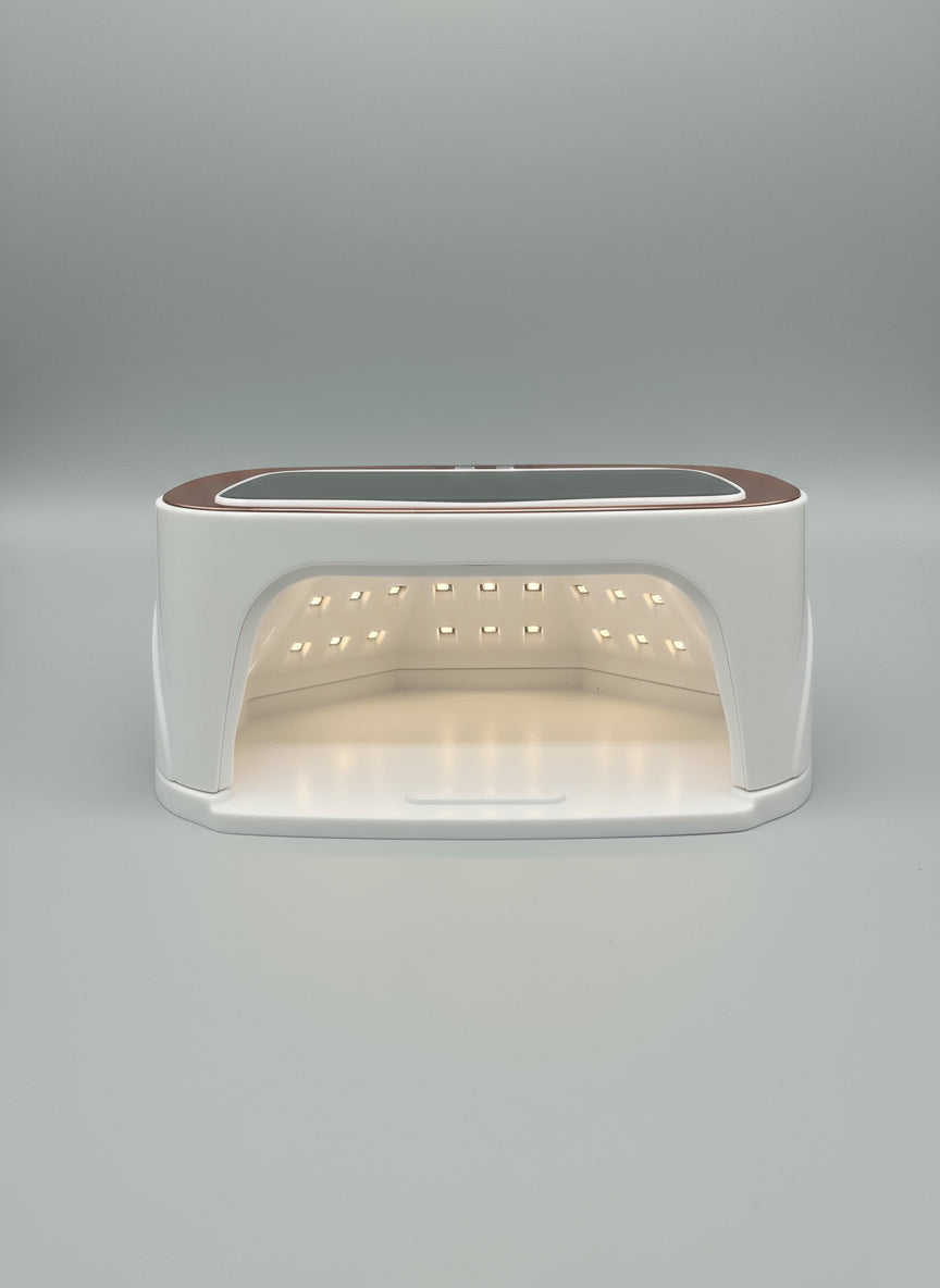 Lampada Sun S10 Cordless Bianca