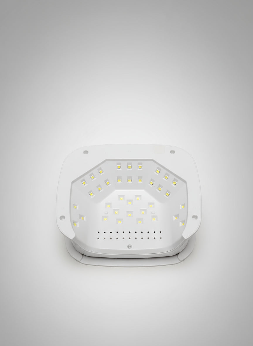 Lampada Sun S10 Cordless Bianca