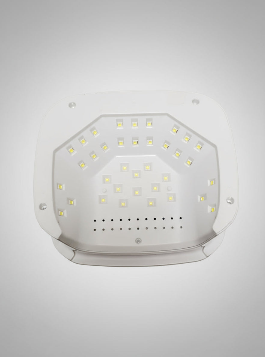 Lampada Sun S10 Cordless Nera