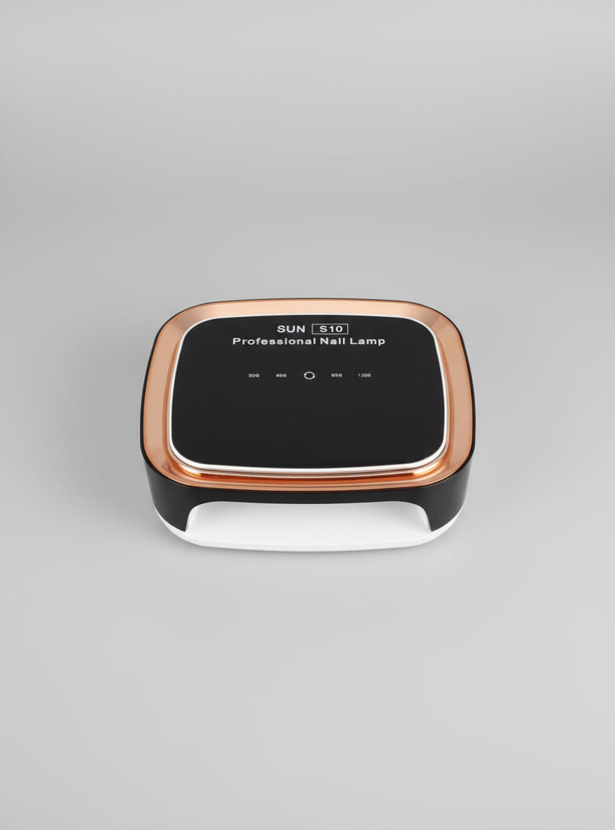 Lampada Sun S10 Cordless Nera