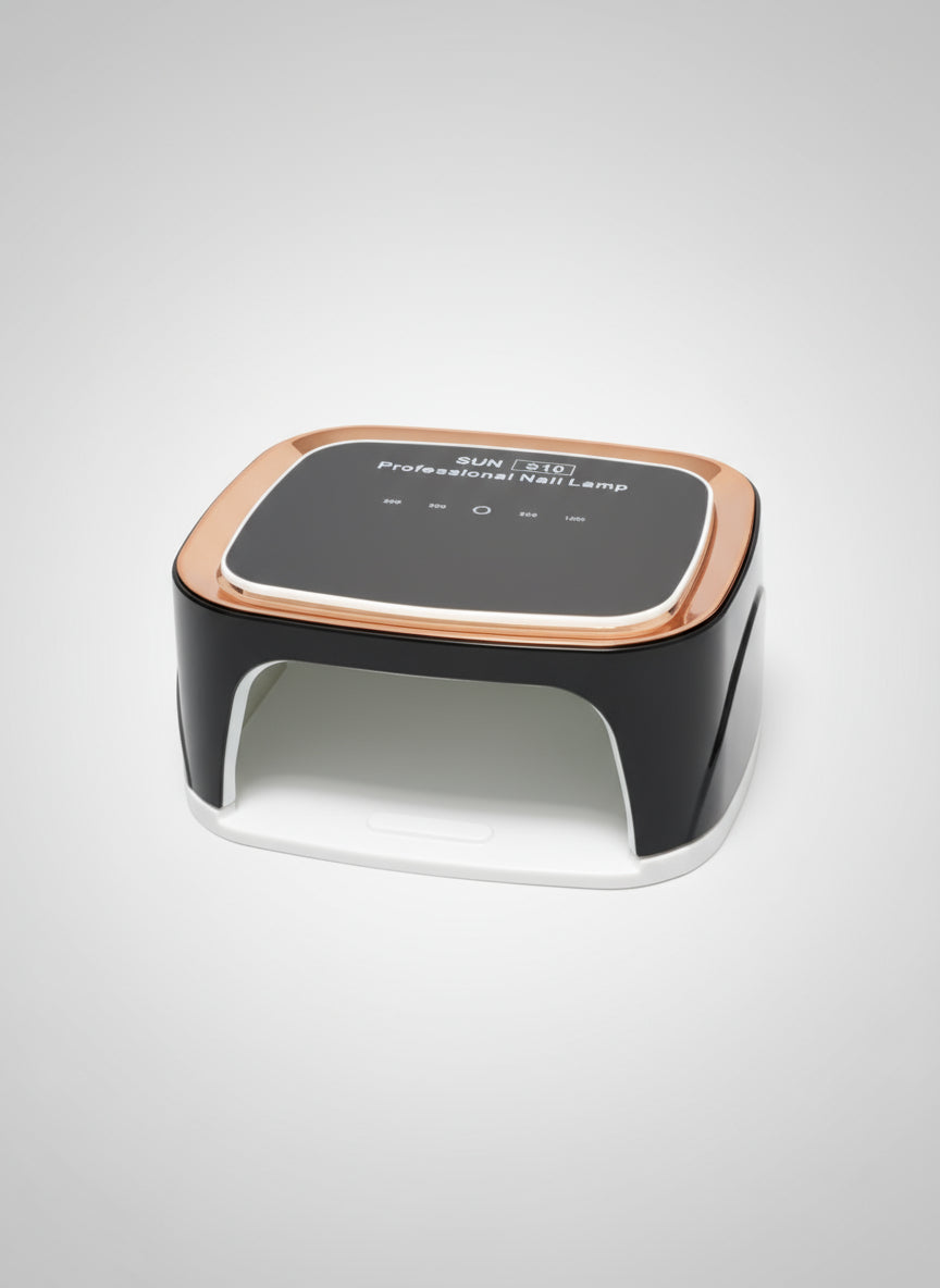 Lampada Sun S10 Cordless Nera