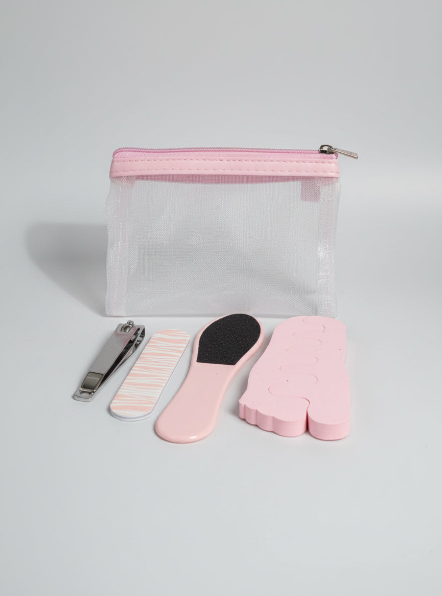 Kit Pedicure