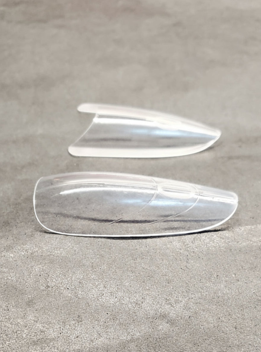 Dual Sandwich Stiletto