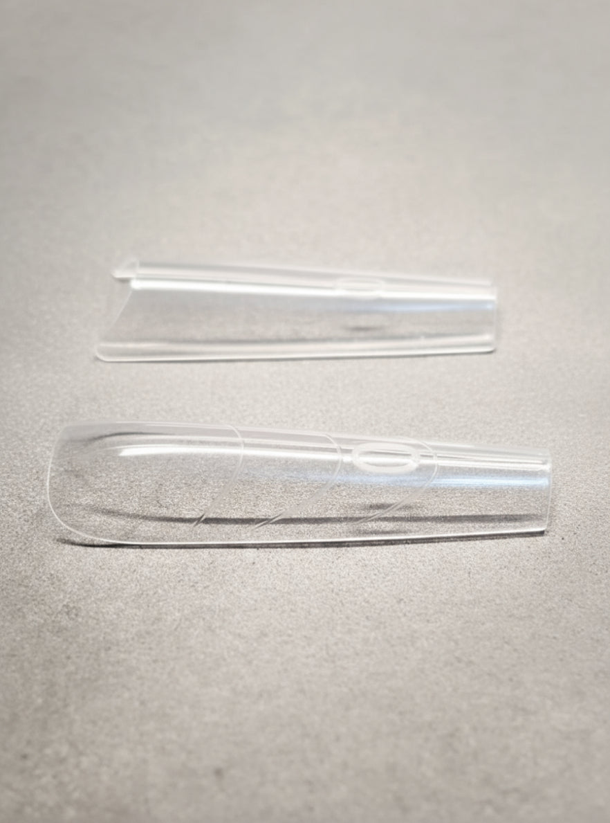 Dual Sandwich Square