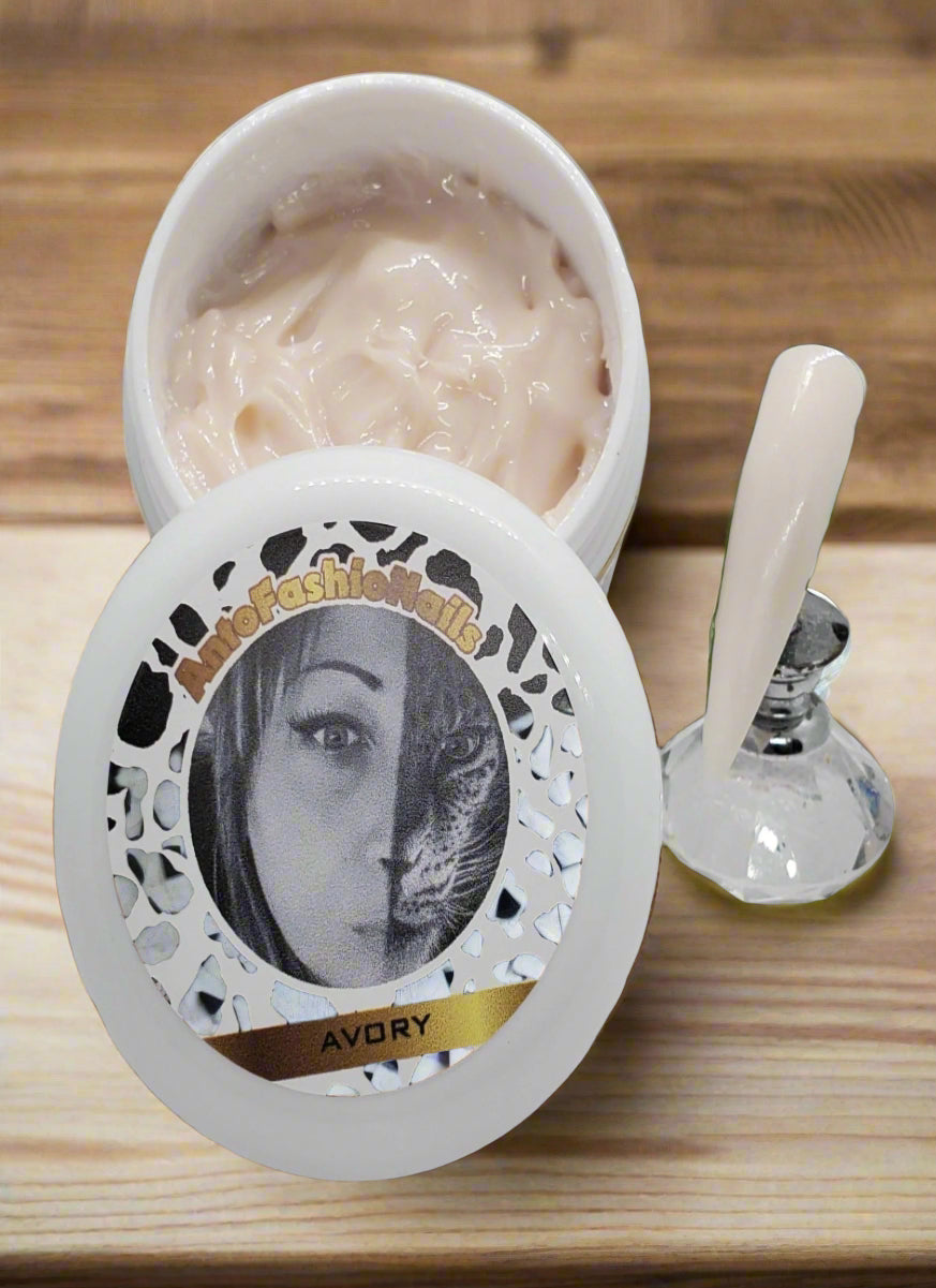 Gel Avory Il mondo di Antofashionails