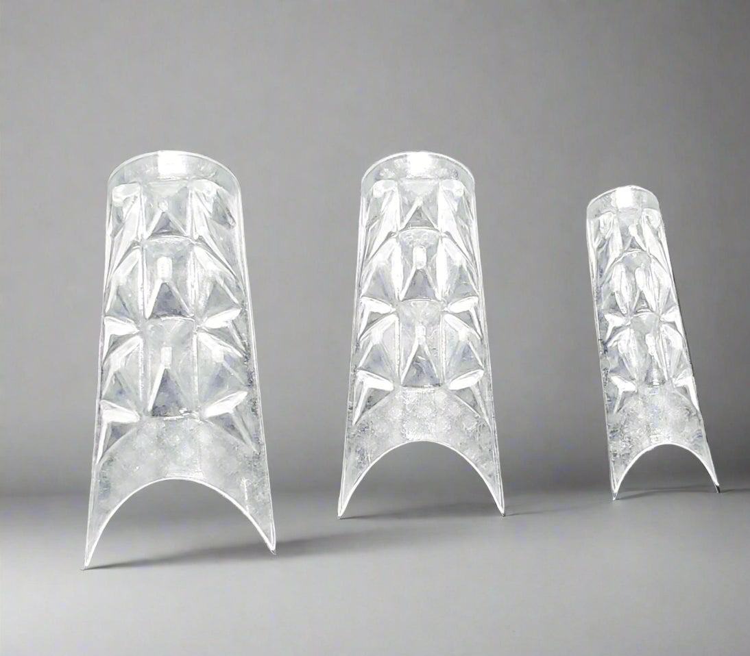 Dual Estensione Effetto 3D Il mondo di Antofashionails