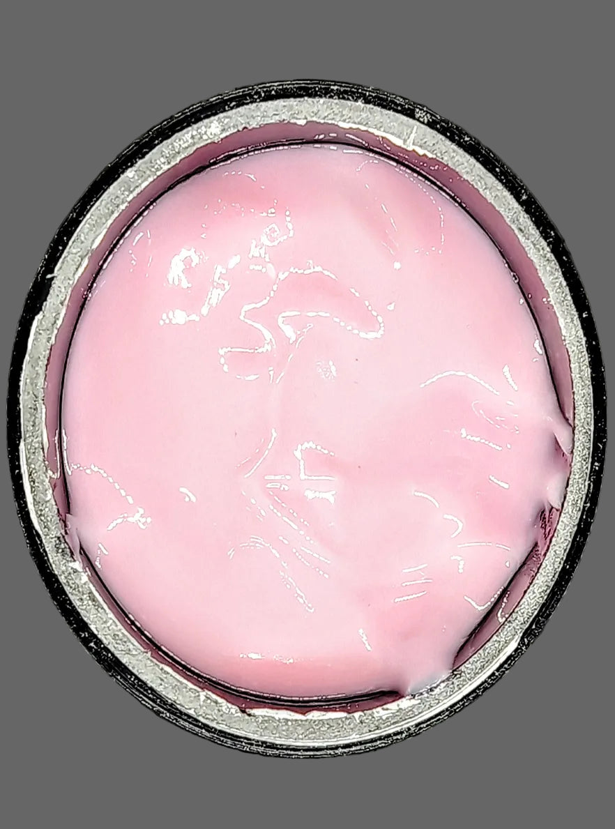Acryl Gel Rose - Rosa Delicato | Gel Costruttore