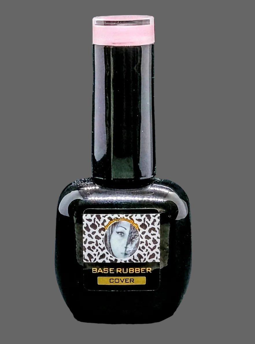 Base Rubber Cover 15ml
