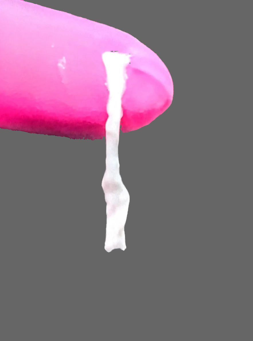 Tip Gel White 15ml – Colla Gel Elastica per Tip e Ricostruzione