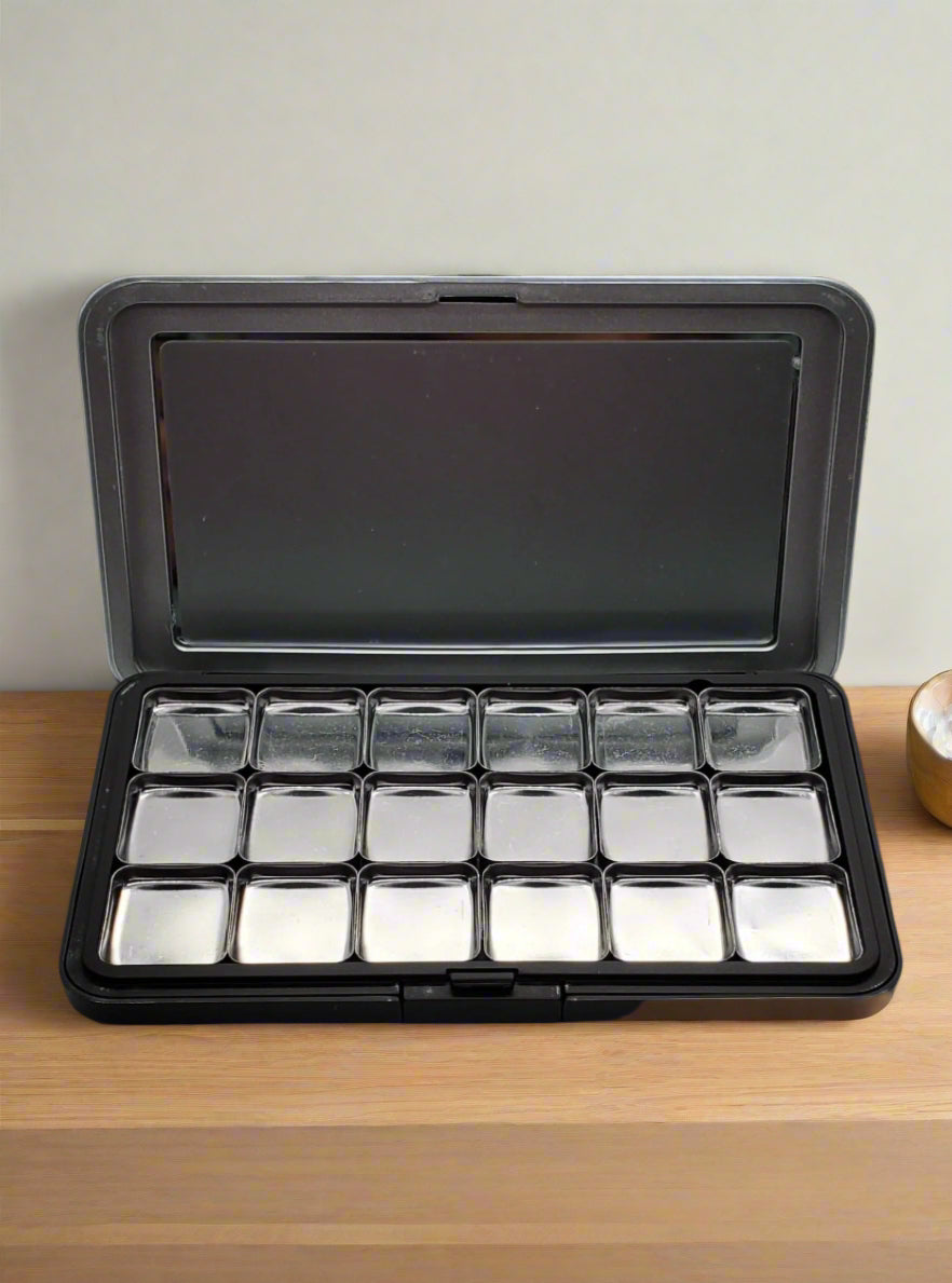 Paint Box Il mondo di Antofashionails