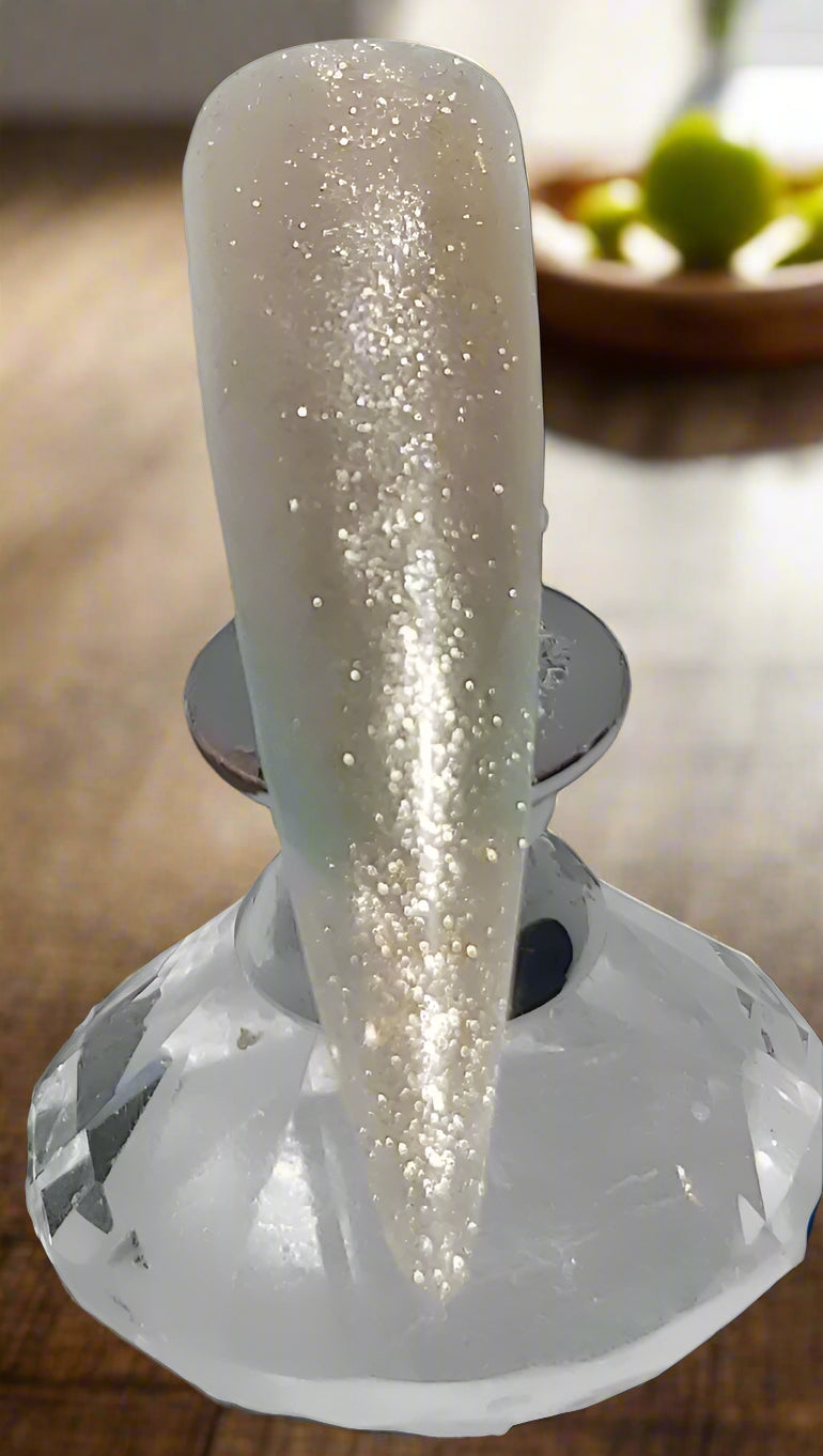 gel champagne - 1