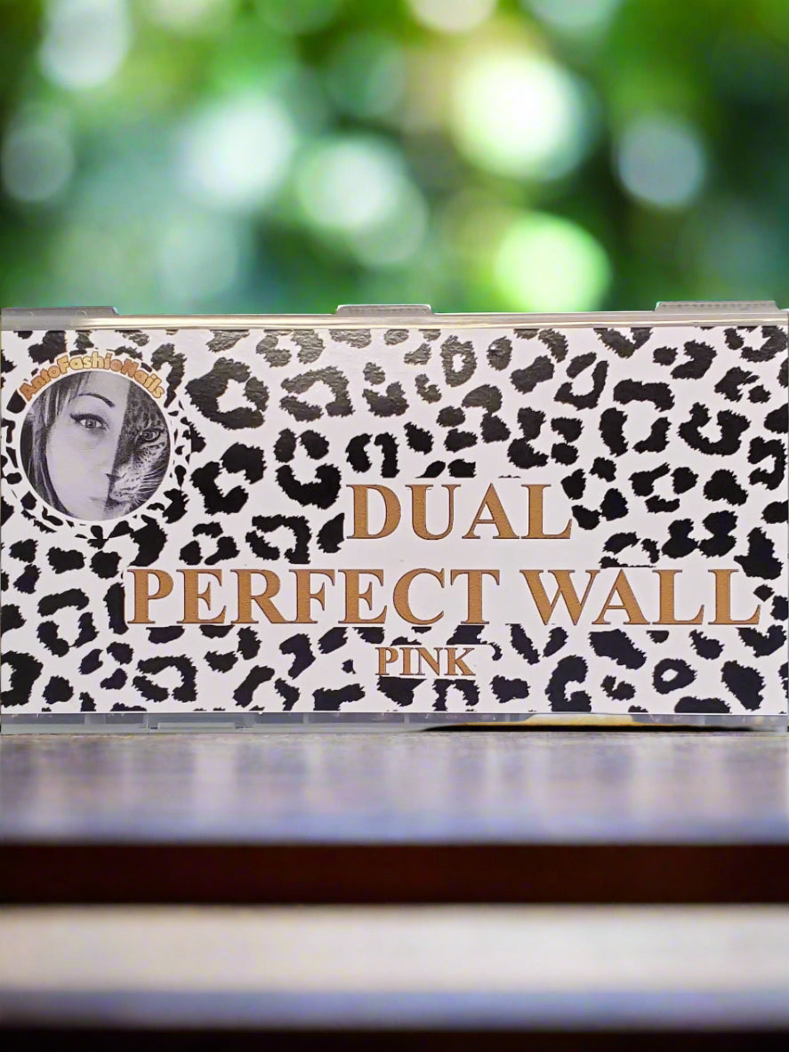 Dual Perfect Wall Pink