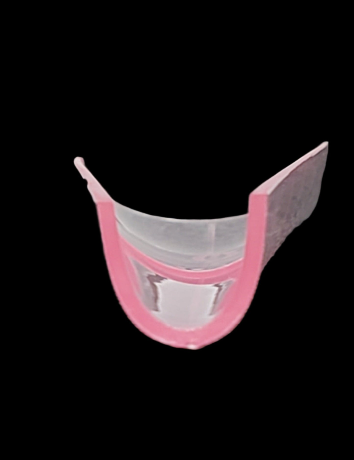 Dual Perfect Wall Pink