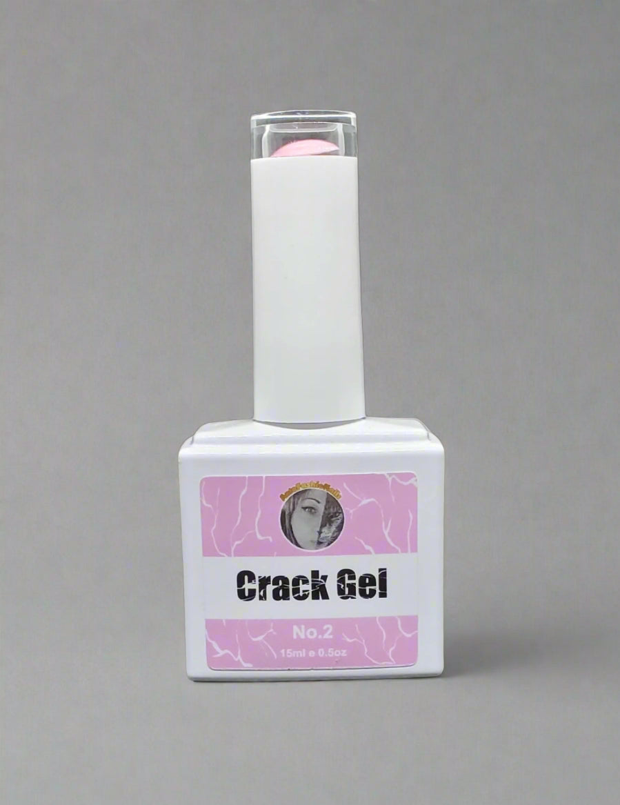 CRACKLE GEL