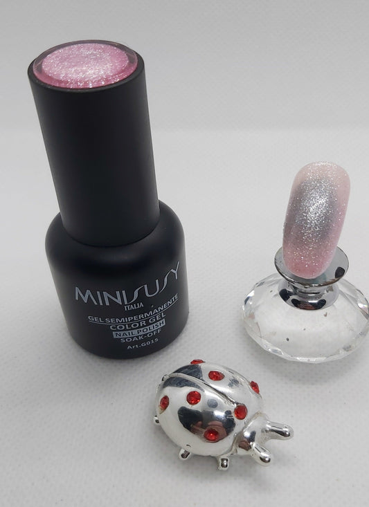 Gel color Minisusi N° 110 Il mondo di Antofashionails