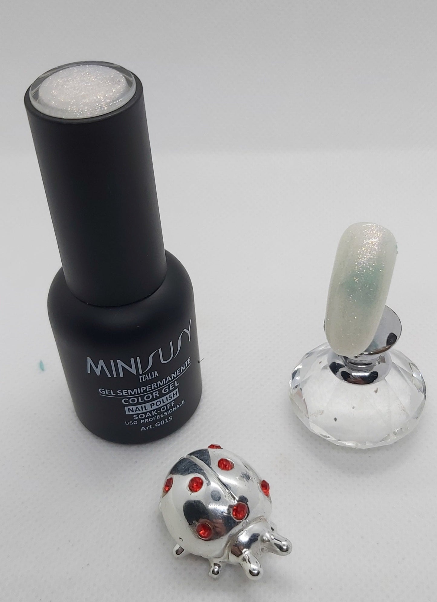 Gel color Minisusi N° 108 Il mondo di Antofashionails