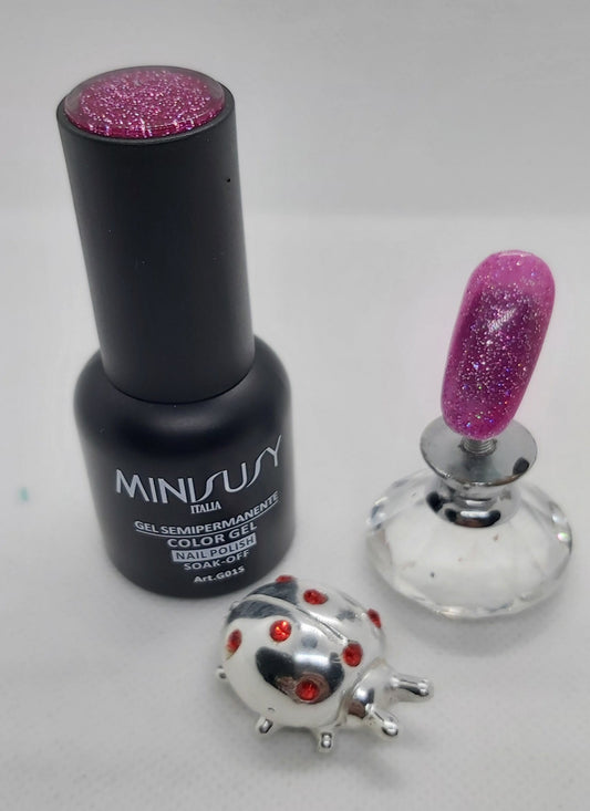 Gel color Minisusi N° 113 Il mondo di Antofashionails