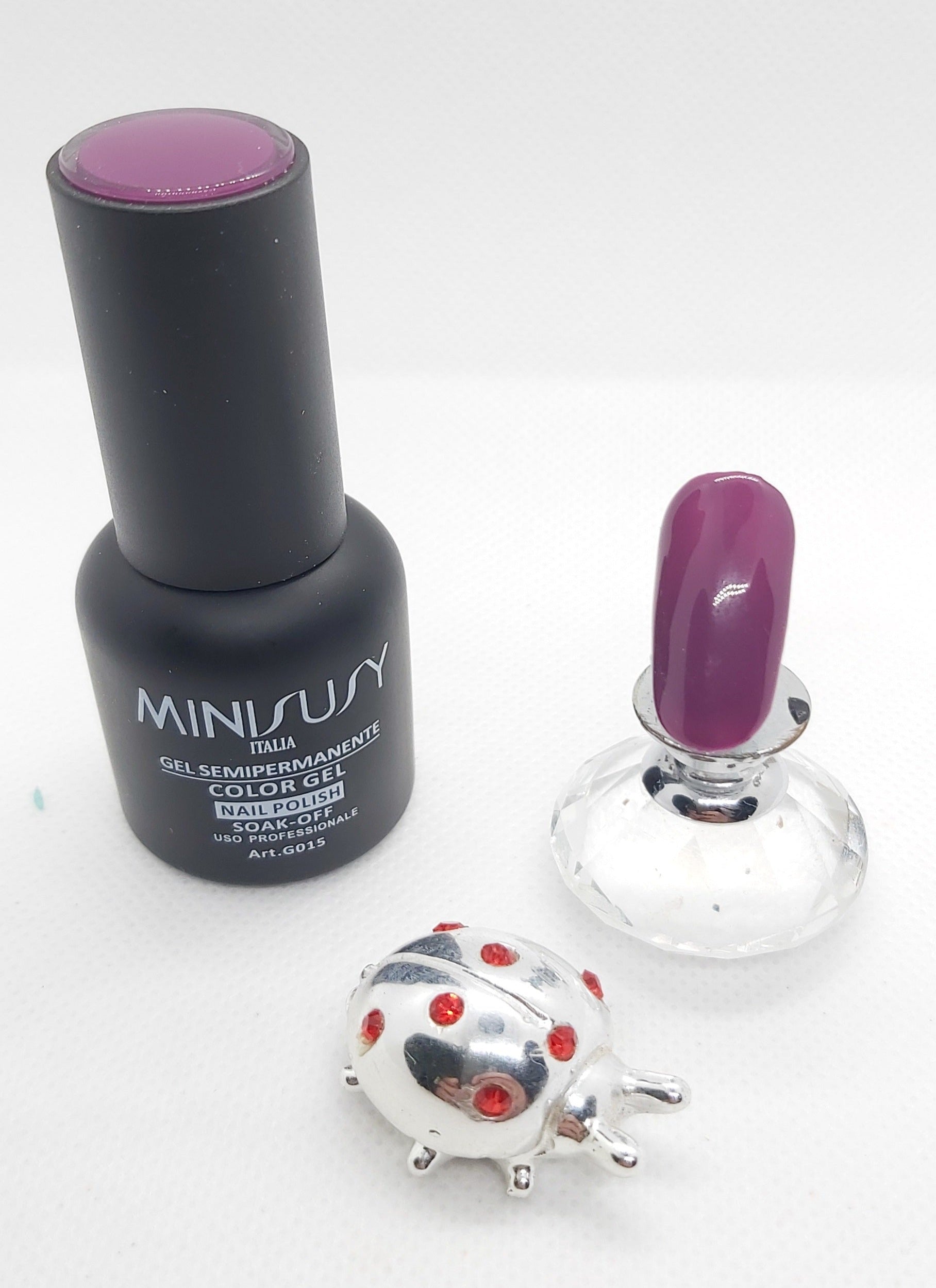 gel color minisusy - 0